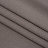 Glimmer Nylon Spandex Lurex Fabric - Black/Gold, 58" Width (1 Yard)