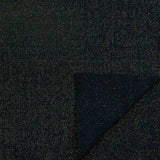 Glimmer Nylon Spandex Lurex Fabric - Metallic Stretch Fabric, 58" Width, 200 GSM (1 Yard)