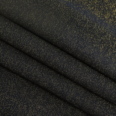 Lurex Nylon Spandex Stretch Fabric