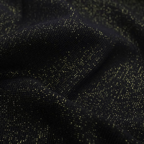 Lurex Nylon Spandex Stretch Fabric