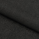 Glimmer Nylon Spandex Lurex Fabric - Metallic Stretch Fabric, 58" Width, 200 GSM (1 Yard)