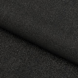 Glimmer Nylon Spandex Lurex Fabric - Metallic Stretch Fabric, 58" Width, 200 GSM (1 Yard)