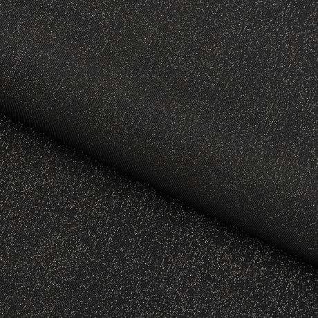 Glimmer Nylon Spandex Lurex Fabric - Metallic Stretch Fabric, 58" Width, 200 GSM (1 Yard)