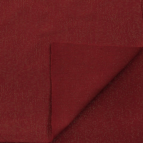 Lurex Nylon Spandex Stretch Fabric