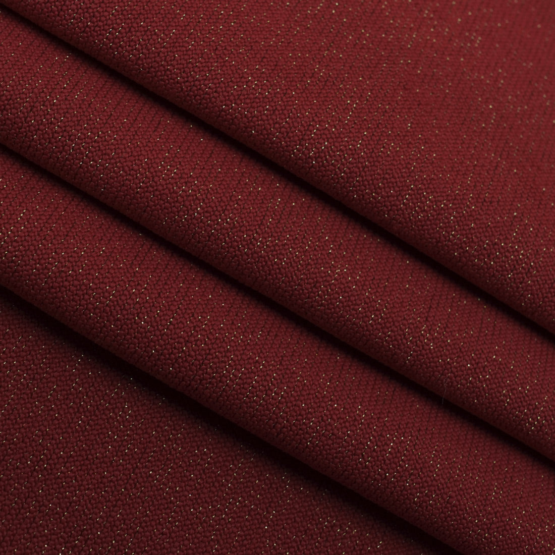 Glimmer Nylon Spandex Lurex Fabric - Metallic Stretch Fabric, 58" Width, 200 GSM (1 Yard)