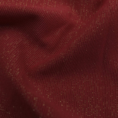 Lurex Nylon Spandex Stretch Fabric