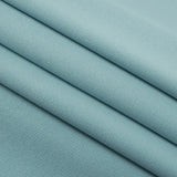 Glimmer Nylon Spandex Lurex Fabric - Metallic Stretch Fabric, 58" Width, 200 GSM (1 Yard)