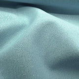 Glimmer Nylon Spandex Lurex Fabric - Metallic Stretch Fabric, 58" Width, 200 GSM (1 Yard)