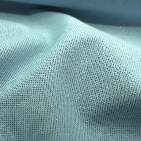 Lurex Nylon Spandex Stretch Fabric