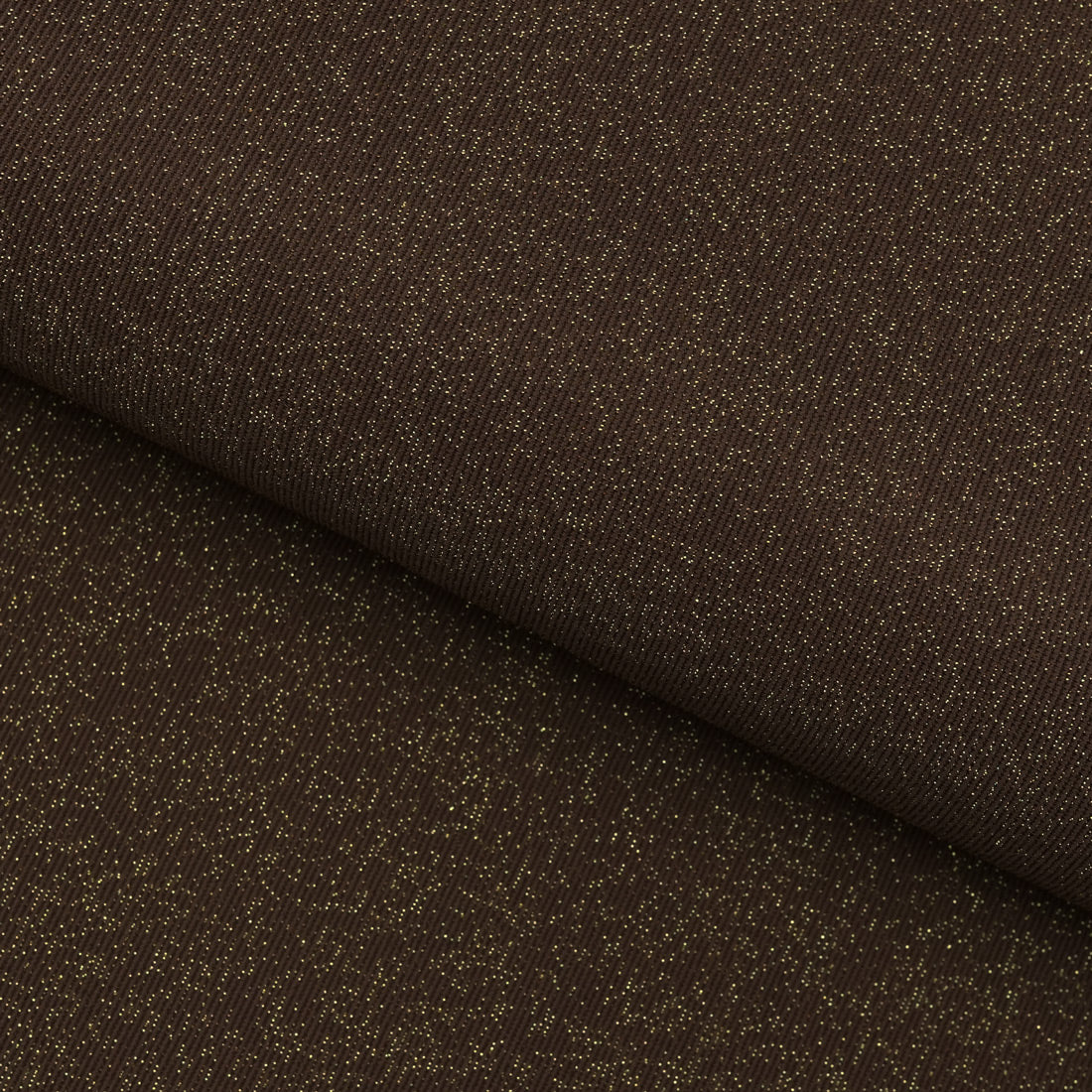 Glimmer Nylon Spandex Lurex Fabric - Metallic Stretch Fabric, 58" Width, 200 GSM (1 Yard)