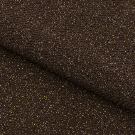 Glimmer Nylon Spandex Lurex Fabric - Metallic Stretch Fabric, 58" Width, 200 GSM (1 Yard)