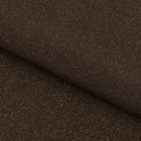Glimmer Nylon Spandex Lurex Fabric - Black/Gold, 58" Width (1 Yard)