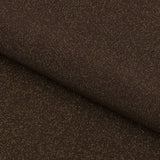 Glimmer Nylon Spandex Lurex Fabric - Black/Gold, 58" Width (1 Yard)
