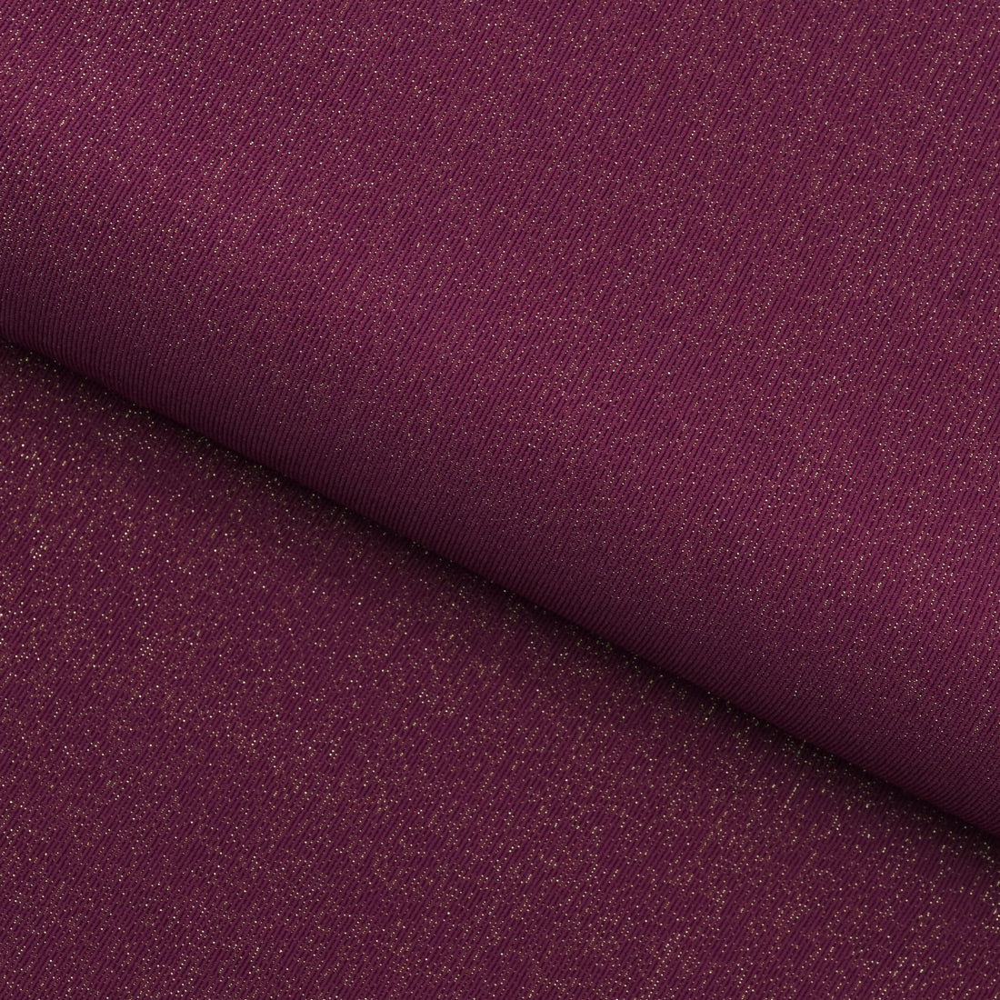 Glimmer Nylon Spandex Lurex Fabric - Metallic Stretch Fabric, 58" Width, 200 GSM (1 Yard)