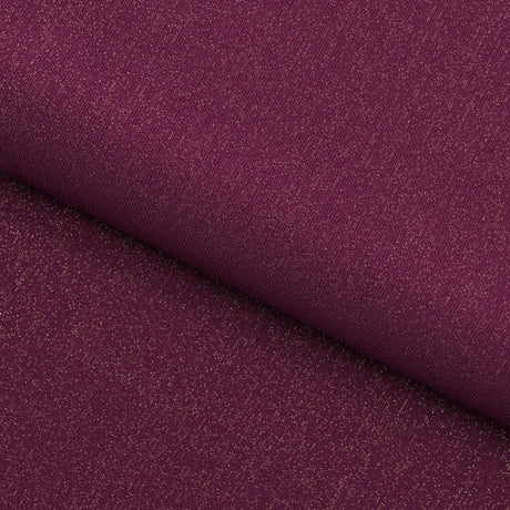 Glimmer Nylon Spandex Lurex Fabric - Metallic Stretch Fabric, 58" Width, 200 GSM (1 Yard)