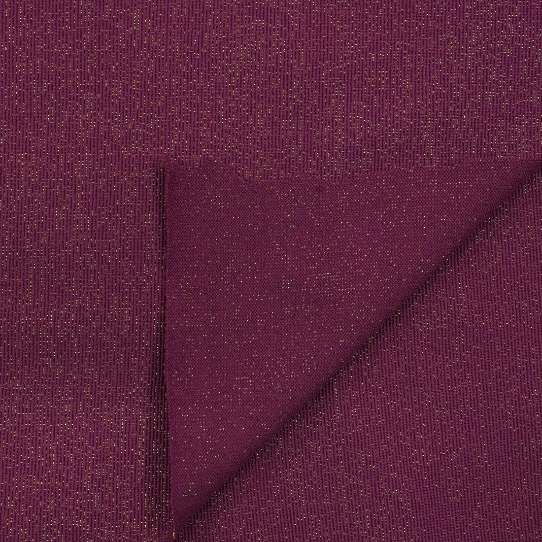 Glimmer Nylon Spandex Lurex Fabric - Metallic Stretch Fabric, 58" Width, 200 GSM (1 Yard)
