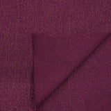 Glimmer Nylon Spandex Lurex Fabric - Metallic Stretch Fabric, 58" Width, 200 GSM (1 Yard)