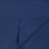 Glimmer Nylon Spandex Lurex Fabric - Black/Gold, 58" Width (1 Yard)