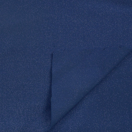 Lurex Nylon Spandex Stretch Fabric