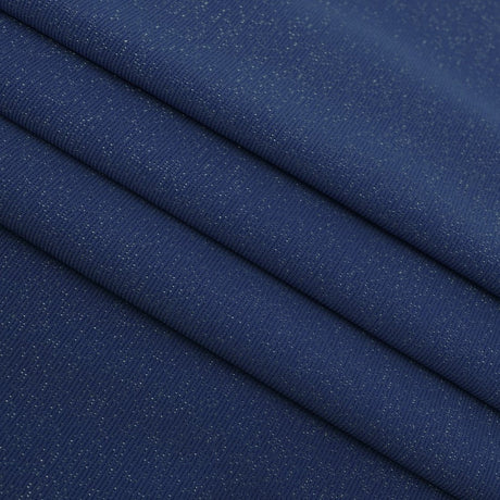 Lurex Nylon Spandex Stretch Fabric