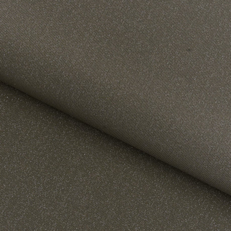 Glimmer Nylon Spandex Lurex Fabric - Metallic Stretch Fabric, 58" Width, 200 GSM (1 Yard)