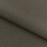 Glimmer Nylon Spandex Lurex Fabric - Black/Gold, 58" Width (1 Yard)