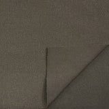 Glimmer Nylon Spandex Lurex Fabric - Black/Gold, 58" Width (1 Yard)