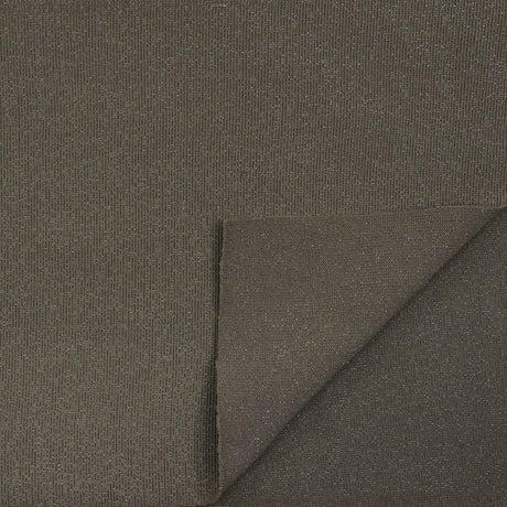 Lurex Nylon Spandex Stretch Fabric