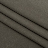 Glimmer Nylon Spandex Lurex Fabric - Black/Gold, 58" Width (1 Yard)