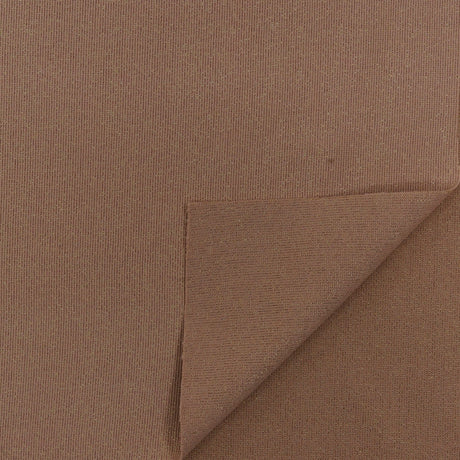 Glimmer Nylon Spandex Lurex Fabric - Metallic Stretch Fabric, 58" Width, 200 GSM (1 Yard)