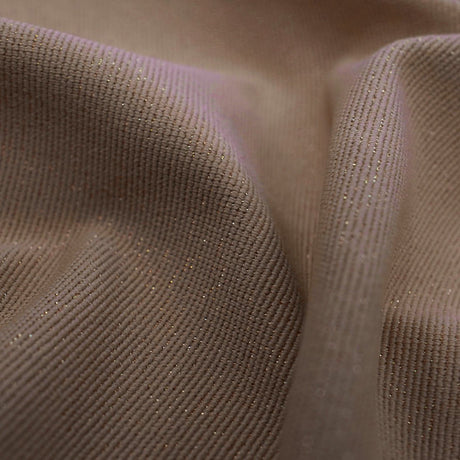 Lurex Nylon Spandex Stretch Fabric