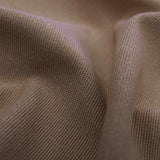 Glimmer Nylon Spandex Lurex Fabric - Metallic Stretch Fabric, 58" Width, 200 GSM (1 Yard)