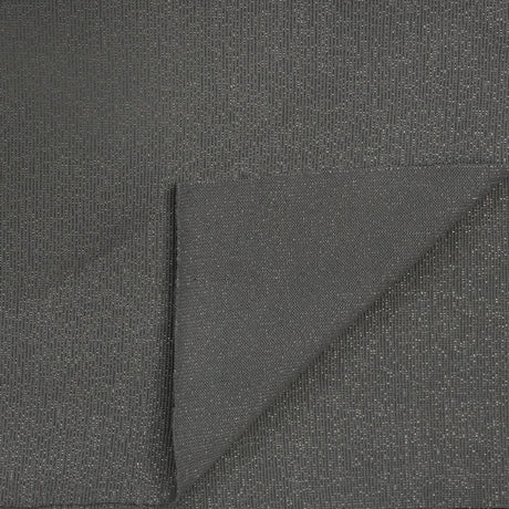 Lurex Nylon Spandex Stretch Fabric