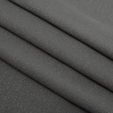 Glimmer Nylon Spandex Lurex Fabric - Metallic Stretch Fabric, 58" Width, 200 GSM (1 Yard)