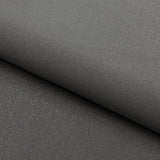 Glimmer Nylon Spandex Lurex Fabric - Black/Gold, 58" Width (1 Yard)