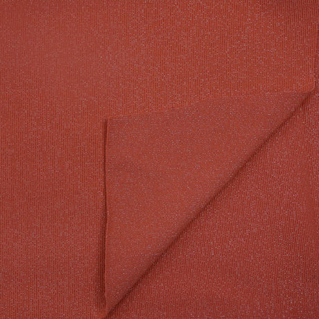 Lurex Nylon Spandex Stretch Fabric