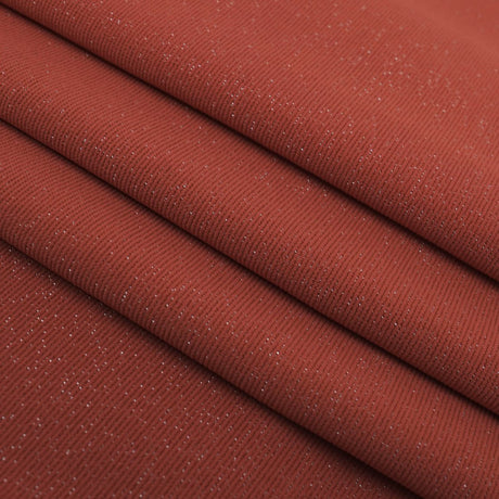 Lurex Nylon Spandex Stretch Fabric