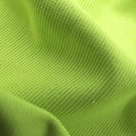 Lurex Nylon Spandex Stretch Fabric
