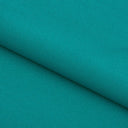 Glimmer Nylon Spandex Lurex Fabric - Black/Gold, 58" Width (1 Yard)