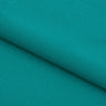 Glimmer Nylon Spandex Lurex Fabric - Black/Gold, 58" Width (1 Yard)