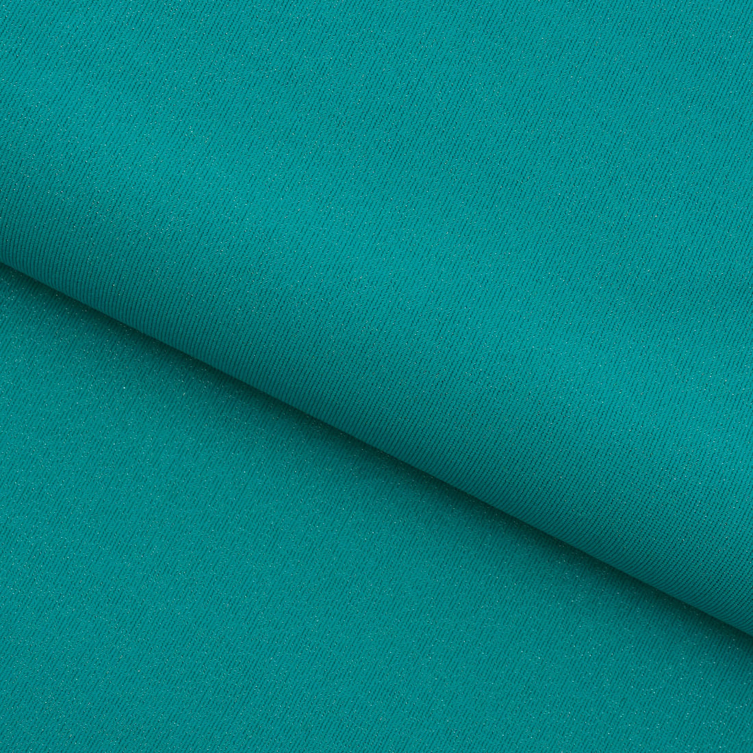 Glimmer Nylon Spandex Lurex Fabric - Metallic Stretch Fabric, 58" Width, 200 GSM (1 Yard)