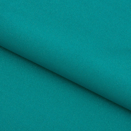 Glimmer Nylon Spandex Lurex Fabric - Metallic Stretch Fabric, 58" Width, 200 GSM (1 Yard)