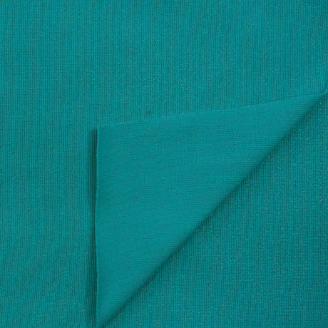 Glimmer Nylon Spandex Lurex Fabric - Metallic Stretch Fabric, 58" Width, 200 GSM (1 Yard)