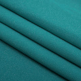 Glimmer Nylon Spandex Lurex Fabric - Metallic Stretch Fabric, 58" Width, 200 GSM (1 Yard)