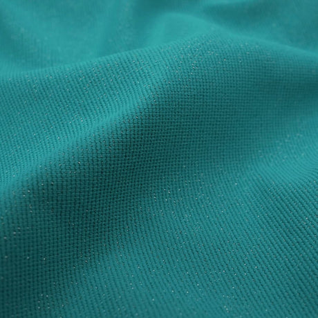 Lurex Nylon Spandex Stretch Fabric