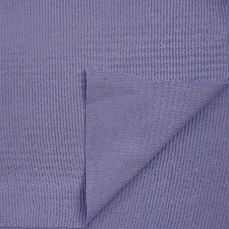 Glimmer Nylon Spandex Lurex Fabric - Metallic Stretch Fabric, 58" Width, 200 GSM (1 Yard)