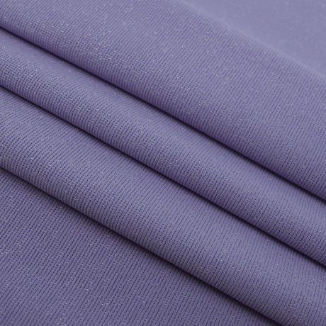 Lurex Nylon Spandex Stretch Fabric