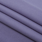 Glimmer Nylon Spandex Lurex Fabric - Metallic Stretch Fabric, 58" Width, 200 GSM (1 Yard)
