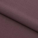 Glimmer Nylon Spandex Lurex Fabric - Black/Gold, 58" Width (1 Yard)