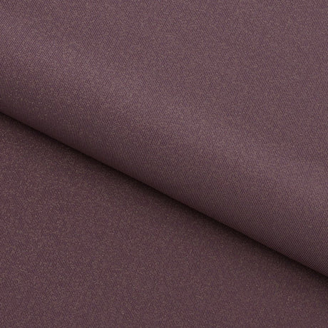 Glimmer Nylon Spandex Lurex Fabric - Black/Gold, 58" Width (1 Yard)